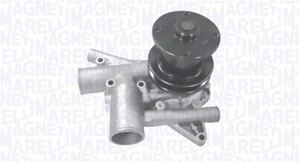 MAGNETI MARELLI Водяной насос 352316170977